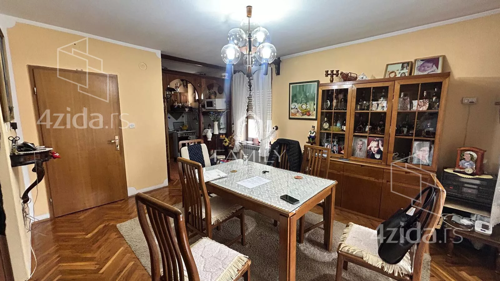 2-etažna kuća | 4zida