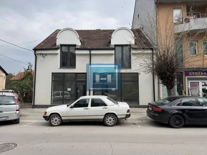 Gradske lokacije | 4zida.rs