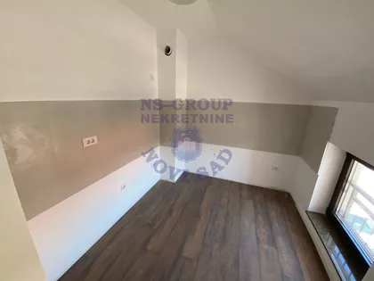 Bulevar Patrijarha Pavla (Somborski Bulevar) | 4zida.rs