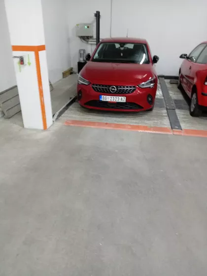 Gročanska | 4zida.rs