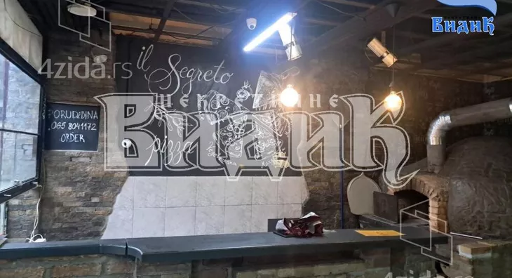 Poslovni prostor | 4zida