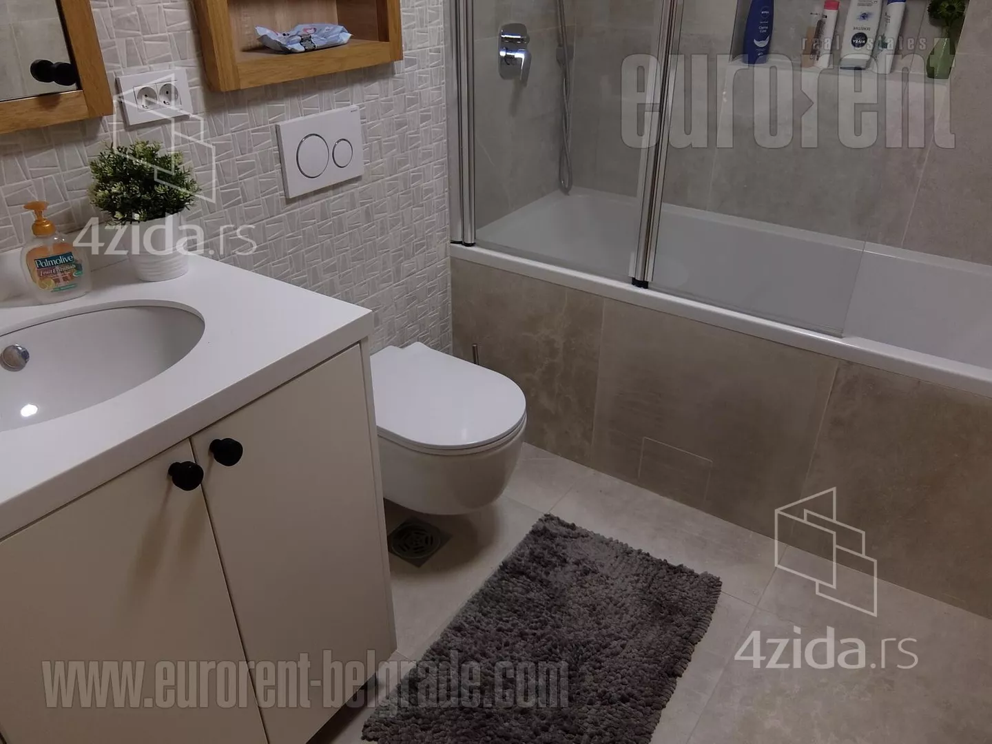 3-etažna kuća | 4zida