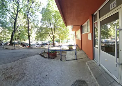 Radovana Simića Cige 16 | 4zida.rs