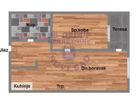 Telep, Gradske lokacije, Novi Sad | 4zida.rs