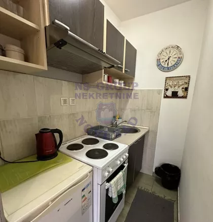 Novi Sad - Centar | 4zida.rs