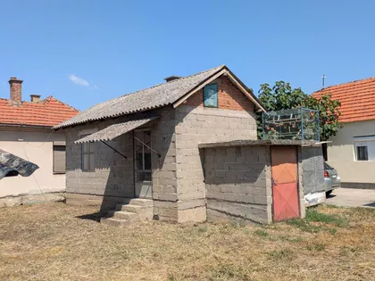 Malog Branka | 4zida.rs