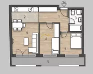 Novi Sad, Gradske lokacije, Salajka | 4zida.rs | 4zida.rs