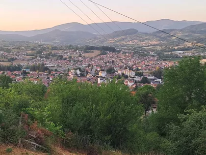 Gradske lokacije | 4zida.rs