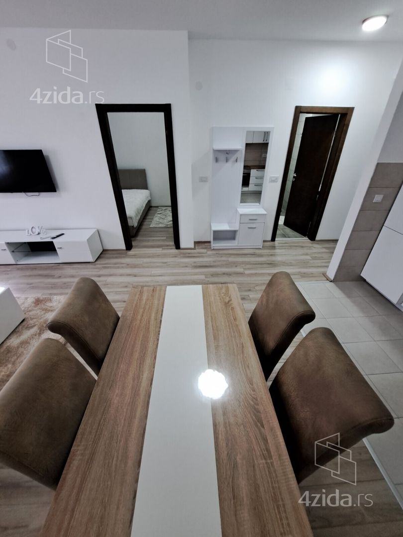 Vuka Bojovića - View 3