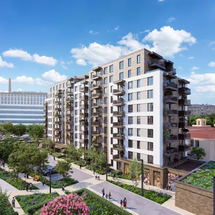 Bulevar Vojvode Mišića | 4zida.rs