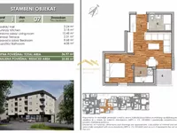 Telep, Gradske lokacije, Novi Sad | 4zida.rs