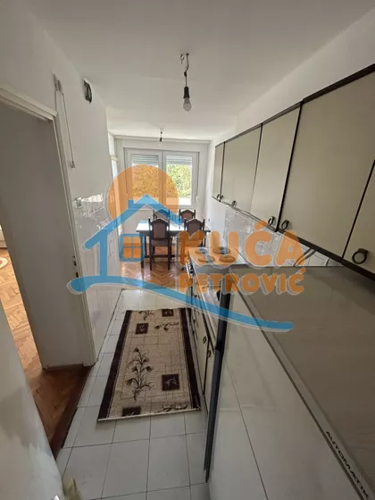 Maksima Gorkog | 4zida.rs