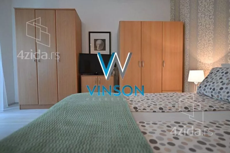 Garsonjera | 4zida