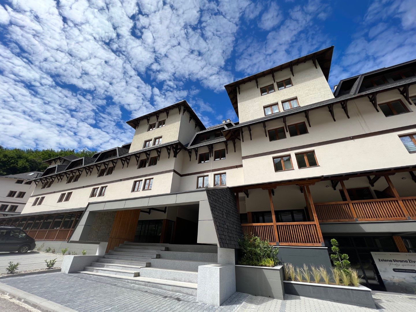 G. P. Biro inženjering | 4zida.rs