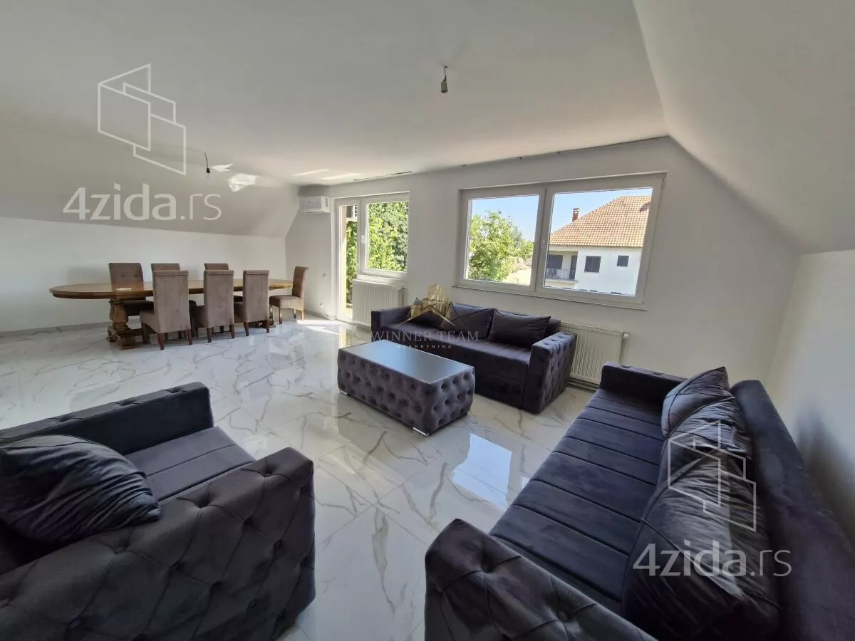 Kuća | 4zida