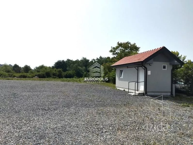 Građevinsko zemljište | 4zida