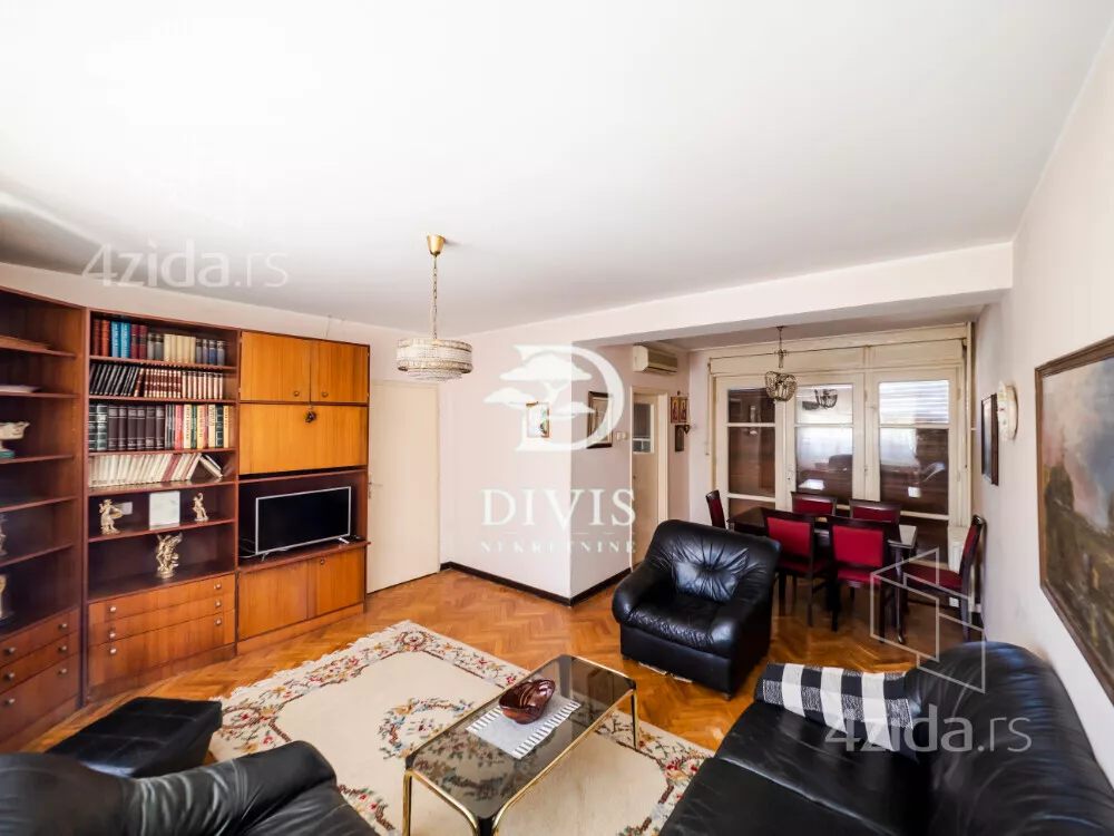 3-etažna kuća | 4zida