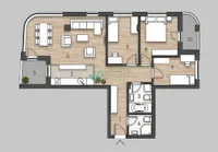 Rotkvarija, Gradske lokacije, Novi Sad | 4zida.rs | 4zida.rs