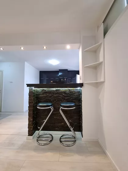 Bulevar Oslobođenja | 4zida.rs