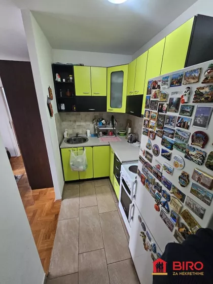 Nova Detelinara | 4zida.rs