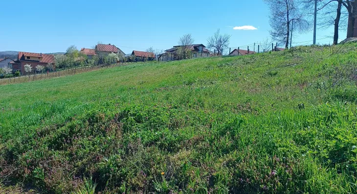 Građevinsko zemljište | 4zida