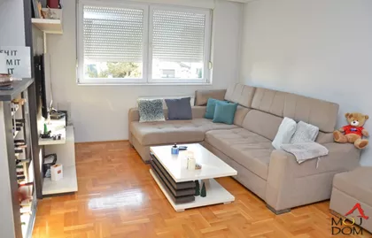 Bulevar Patrijarha Pavla (Somborski Bulevar) | 4zida.rs