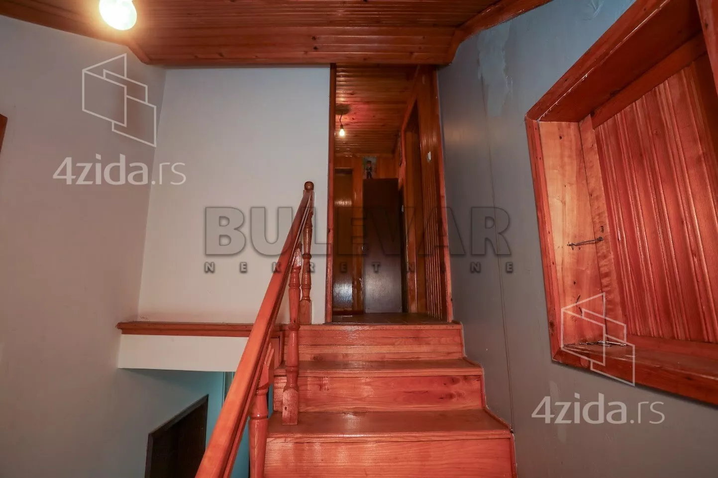 3-etažna kuća | 4zida