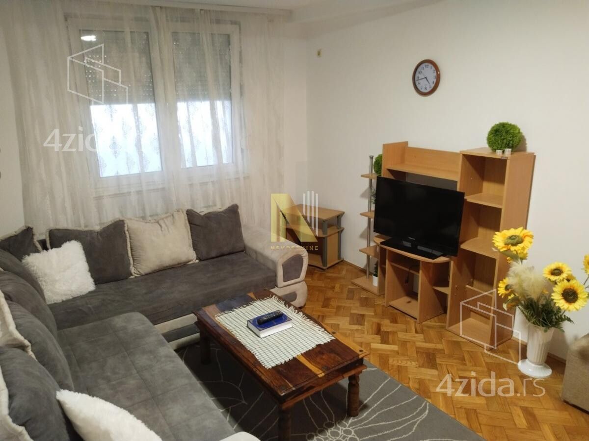 Apartment in Novi Sad - View 2