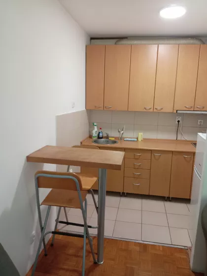 Gandijeva 101B | 4zida.rs