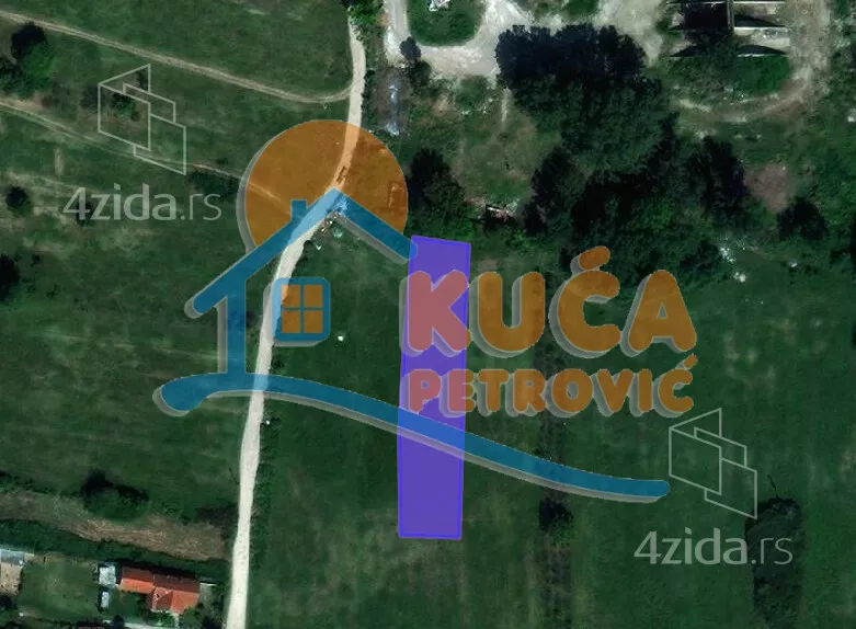 Građevinsko zemljište | 4zida