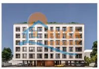 Dom Zdravlja, Medijana, Gradske lokacije, Niš | 4zida.rs | 4zida.rs