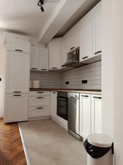 Ćirpanova 1 | 4zida.rs