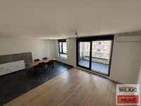 Novi Sad, Gradske lokacije, Bulevar Evrope | 4zida.rs | 4zida.rs