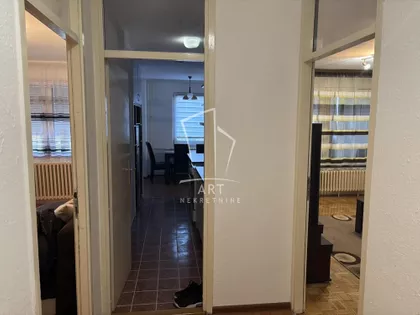 Gandijeva | 4zida.rs