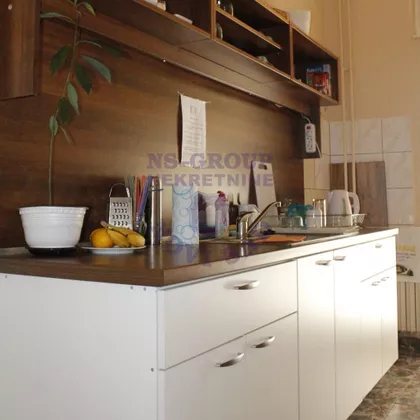 Novi Sad - Centar | 4zida.rs