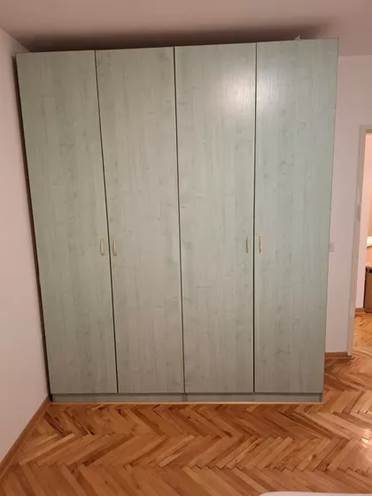 Popova Bara Nova 403 | 4zida.rs