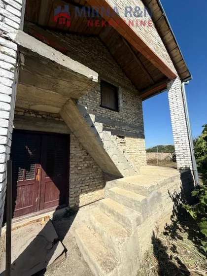 Gornja Varoš | 4zida.rs