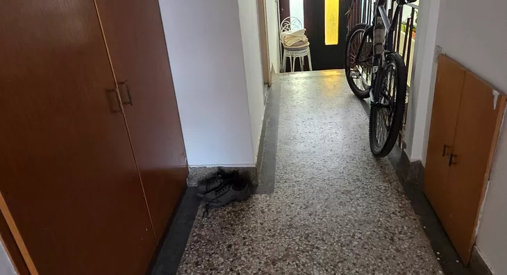 Sedmosoban stan | 4zida