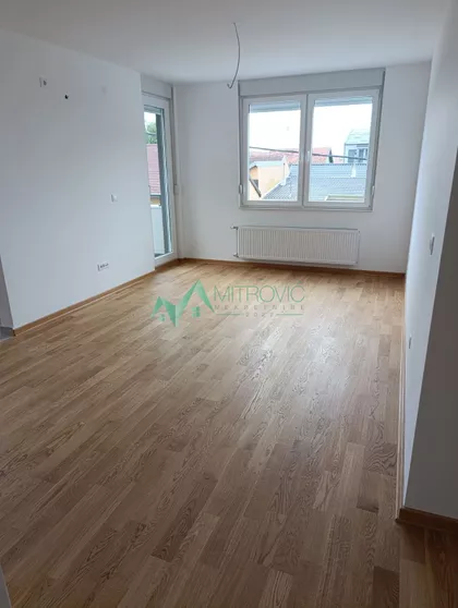 Bulevar Patrijarha Pavla (Somborski Bulevar) | 4zida.rs