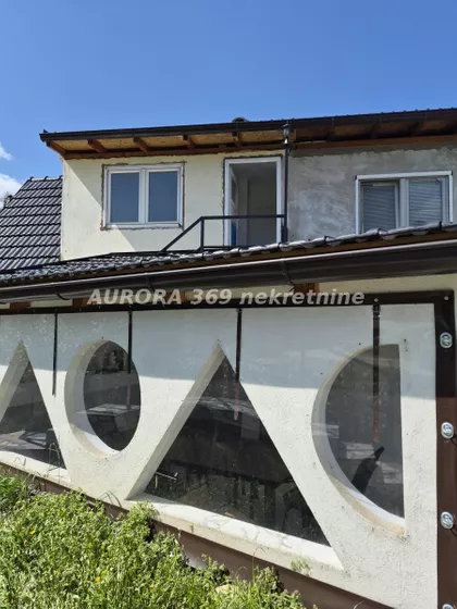 Banja Koviljača | 4zida.rs