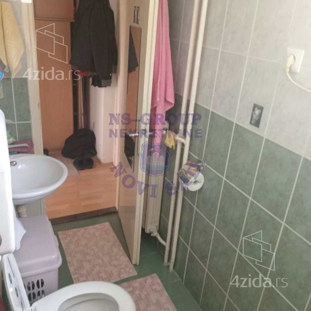 Garsonjera | 4zida