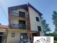 Ledena Stena, Palilula, Gradske lokacije, Niš | 4zida.rs