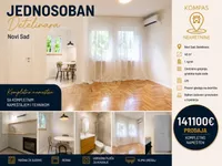 Detelinara, Gradske lokacije, Novi Sad | 4zida.rs | 4zida.rs