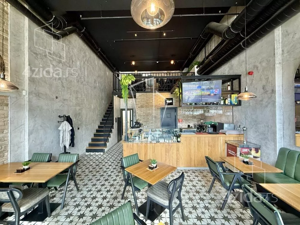Lokal | 4zida