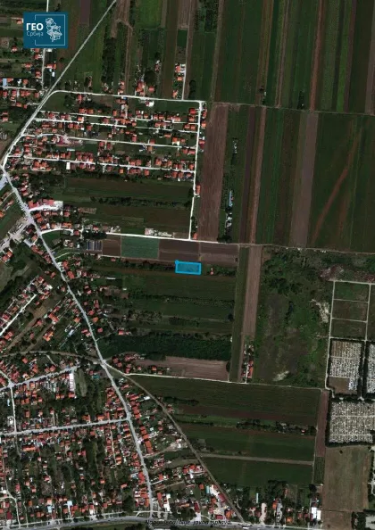 Gradske lokacije | 4zida.rs