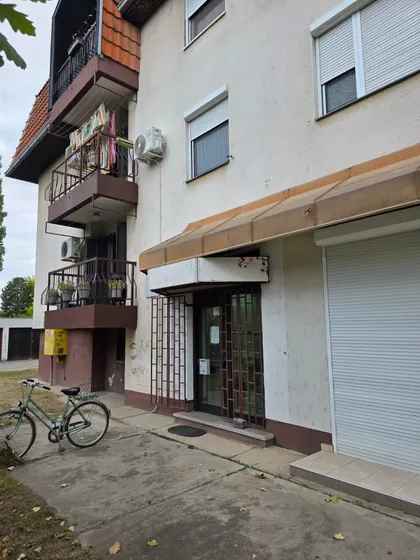 Save Kovačevića 53 | 4zida.rs
