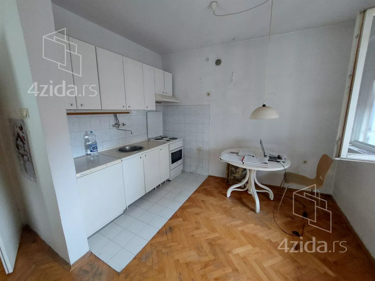 Garsonjera | 4zida