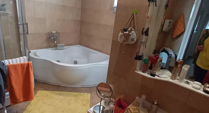 4-etažna kuća | 4zida