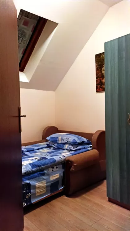 Andrije Jevremovića 4 | 4zida.rs