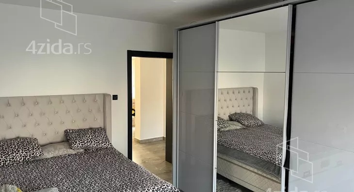 4-etažna kuća | 4zida